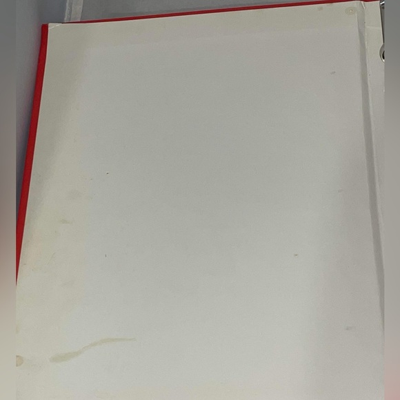 A Collection of Treasured Recipes St. Anthony Christian Mothers 2004 vintage - Picture 4 of 6